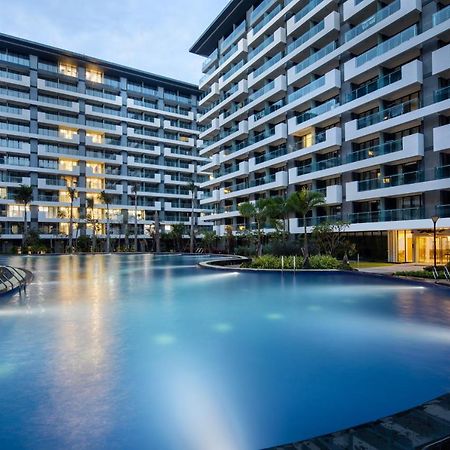 Tian Yi International Hotel 天艺国际酒店 Пном Пен Екстериор снимка