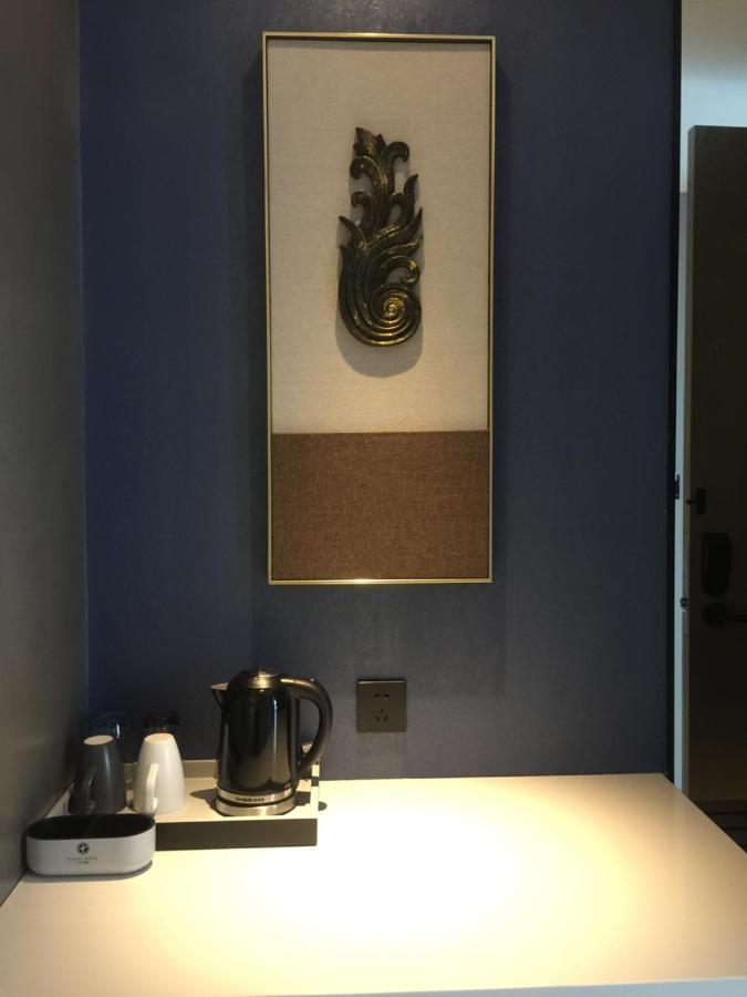 Tian Yi International Hotel 天艺国际酒店 Пном Пен Екстериор снимка