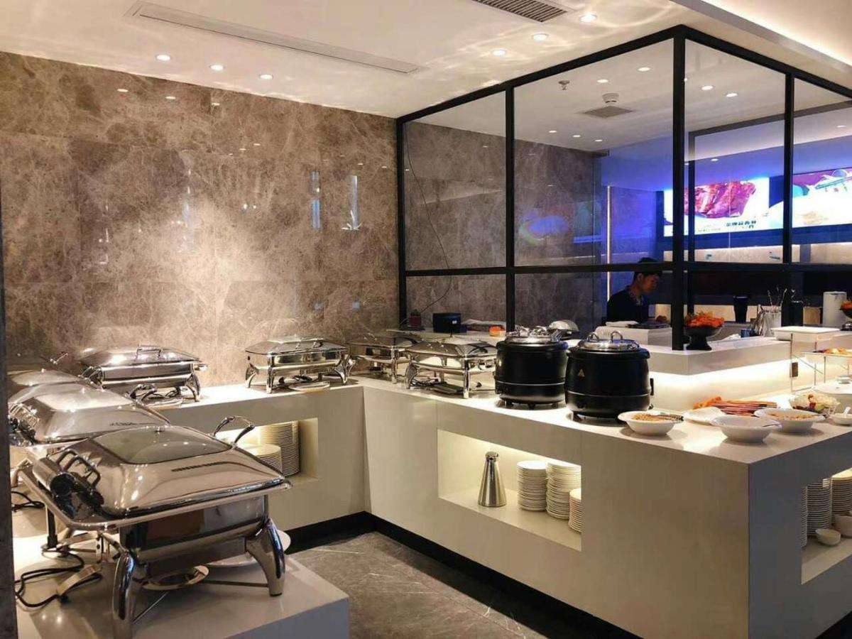 Tian Yi International Hotel 天艺国际酒店 Пном Пен Екстериор снимка