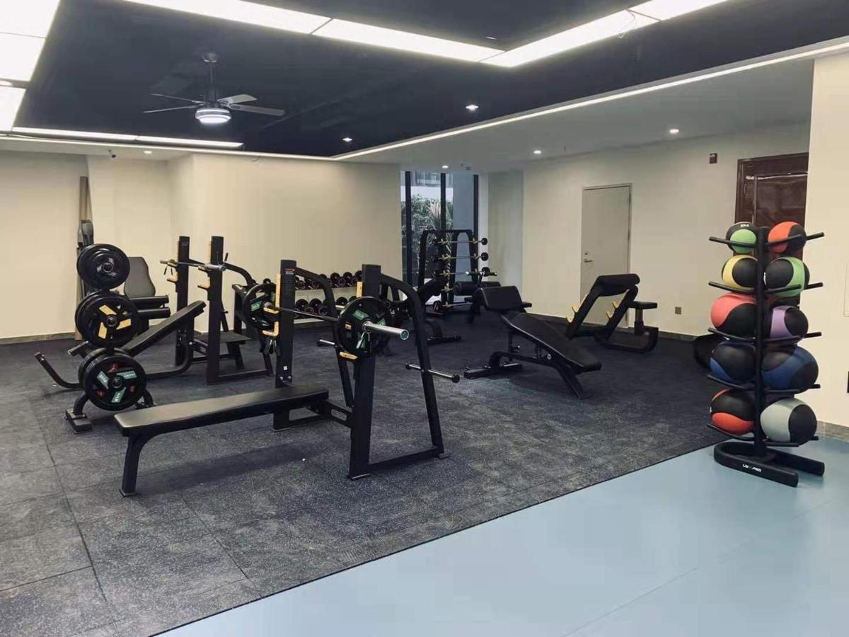 Tian Yi International Hotel 天艺国际酒店 Пном Пен Екстериор снимка