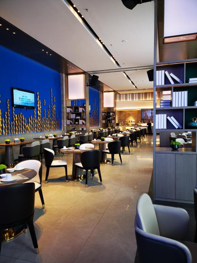 Tian Yi International Hotel 天艺国际酒店 Пном Пен Екстериор снимка
