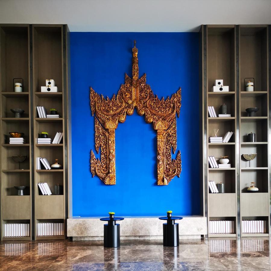 Tian Yi International Hotel 天艺国际酒店 Пном Пен Екстериор снимка