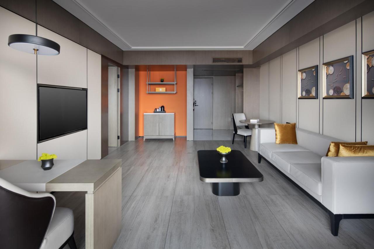 Tian Yi International Hotel 天艺国际酒店 Пном Пен Екстериор снимка