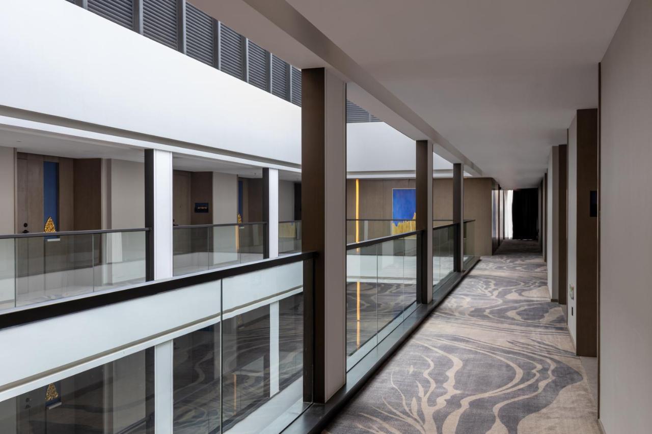 Tian Yi International Hotel 天艺国际酒店 Пном Пен Екстериор снимка
