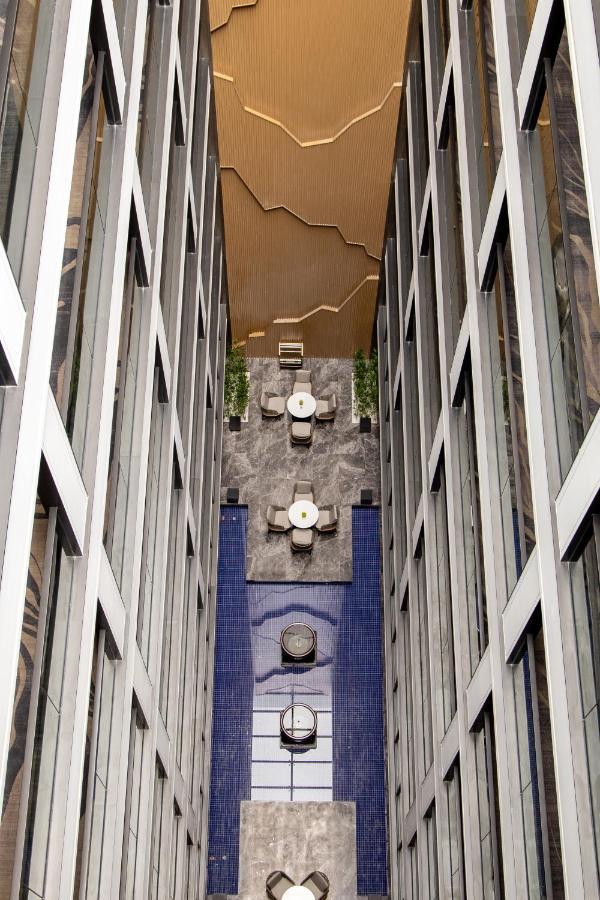 Tian Yi International Hotel 天艺国际酒店 Пном Пен Екстериор снимка